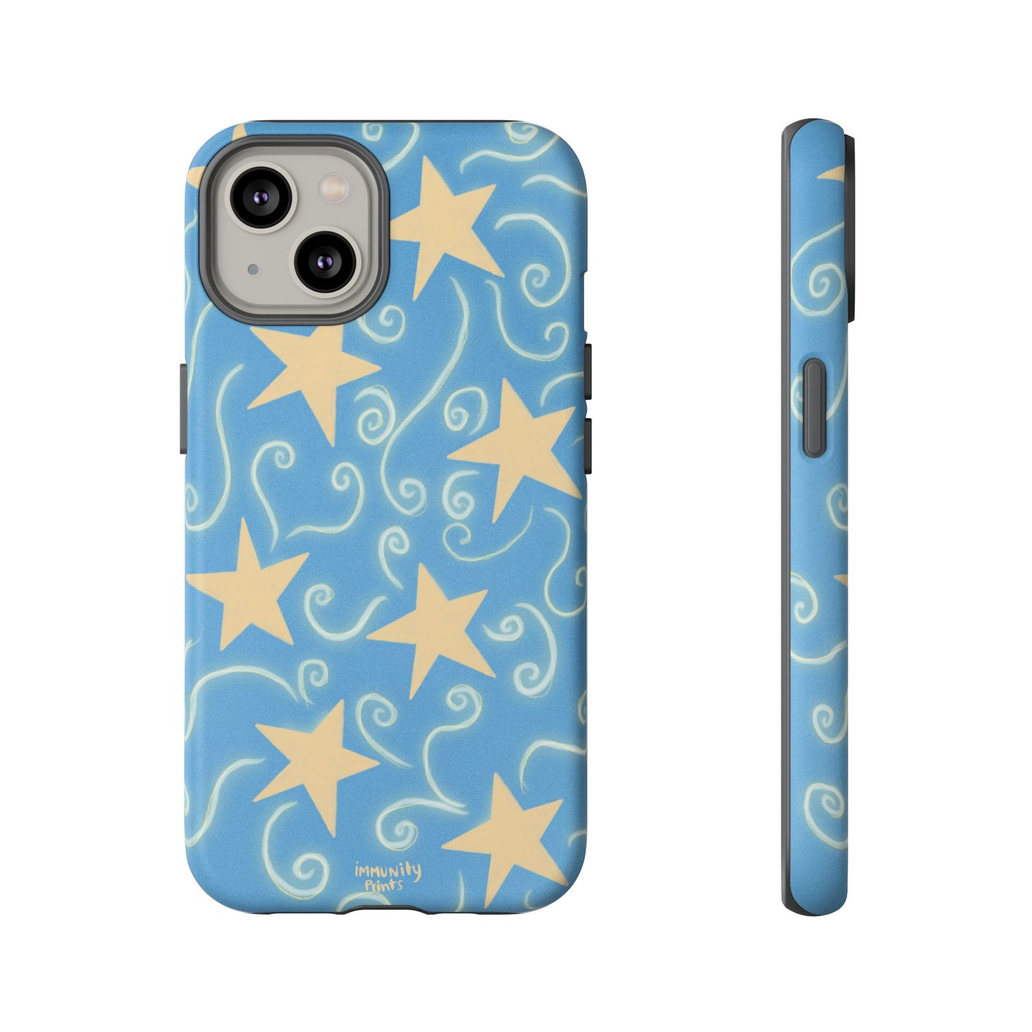 Shooting Star Phone Case