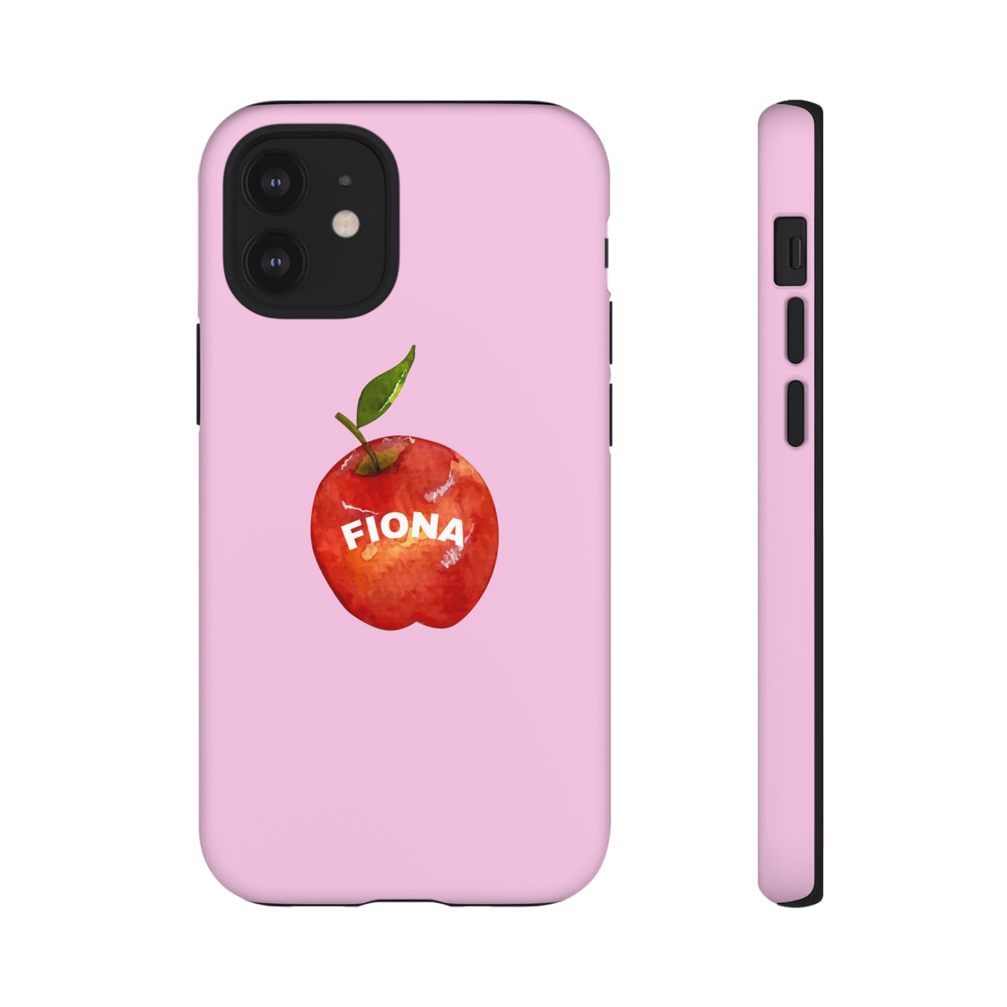 Pink Fiona Phone Case