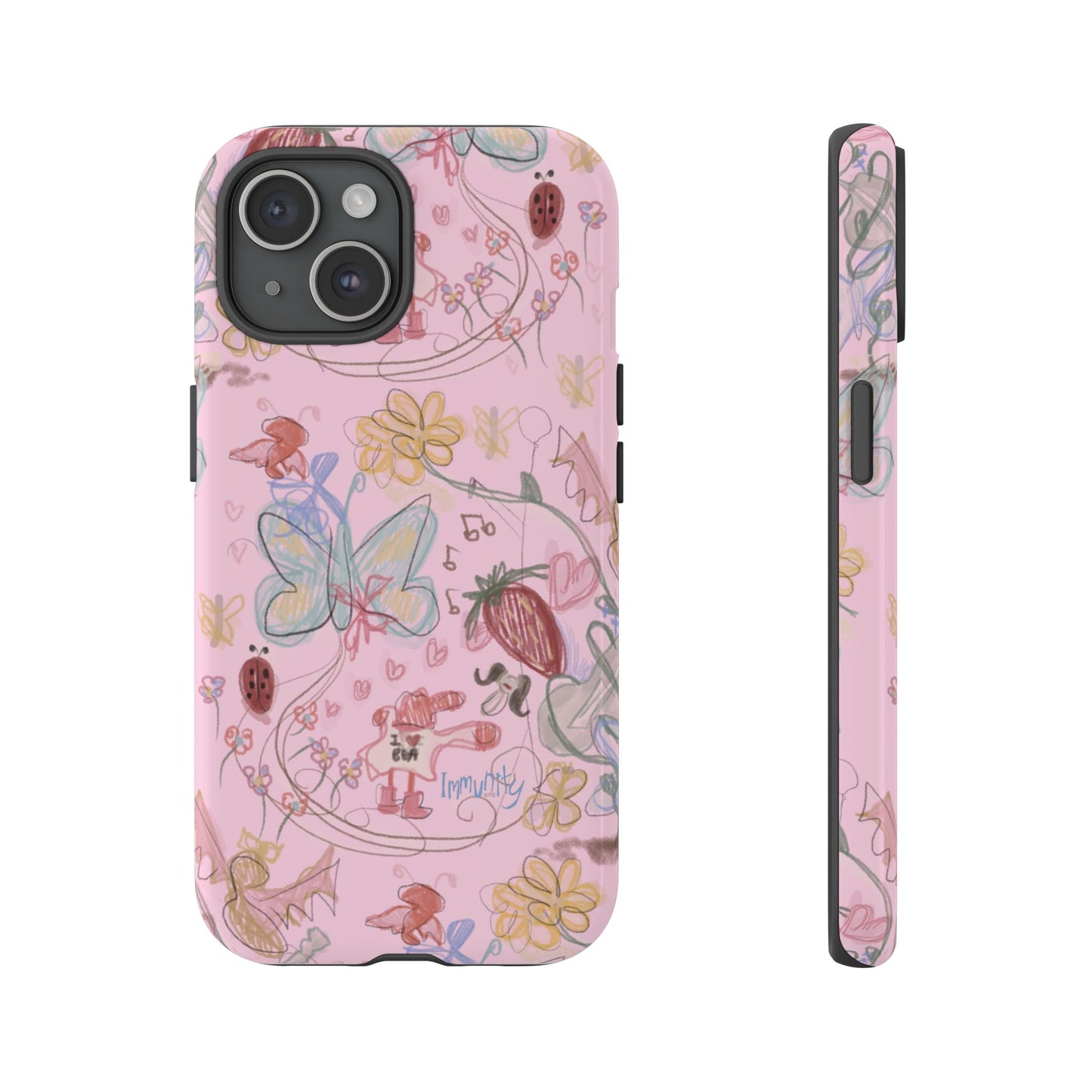 Fairyland Phone Case