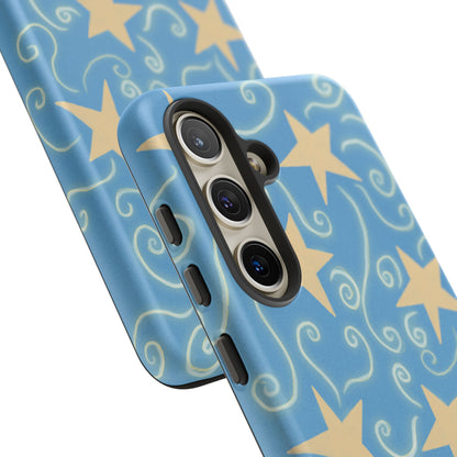 Shooting Star Phone Case