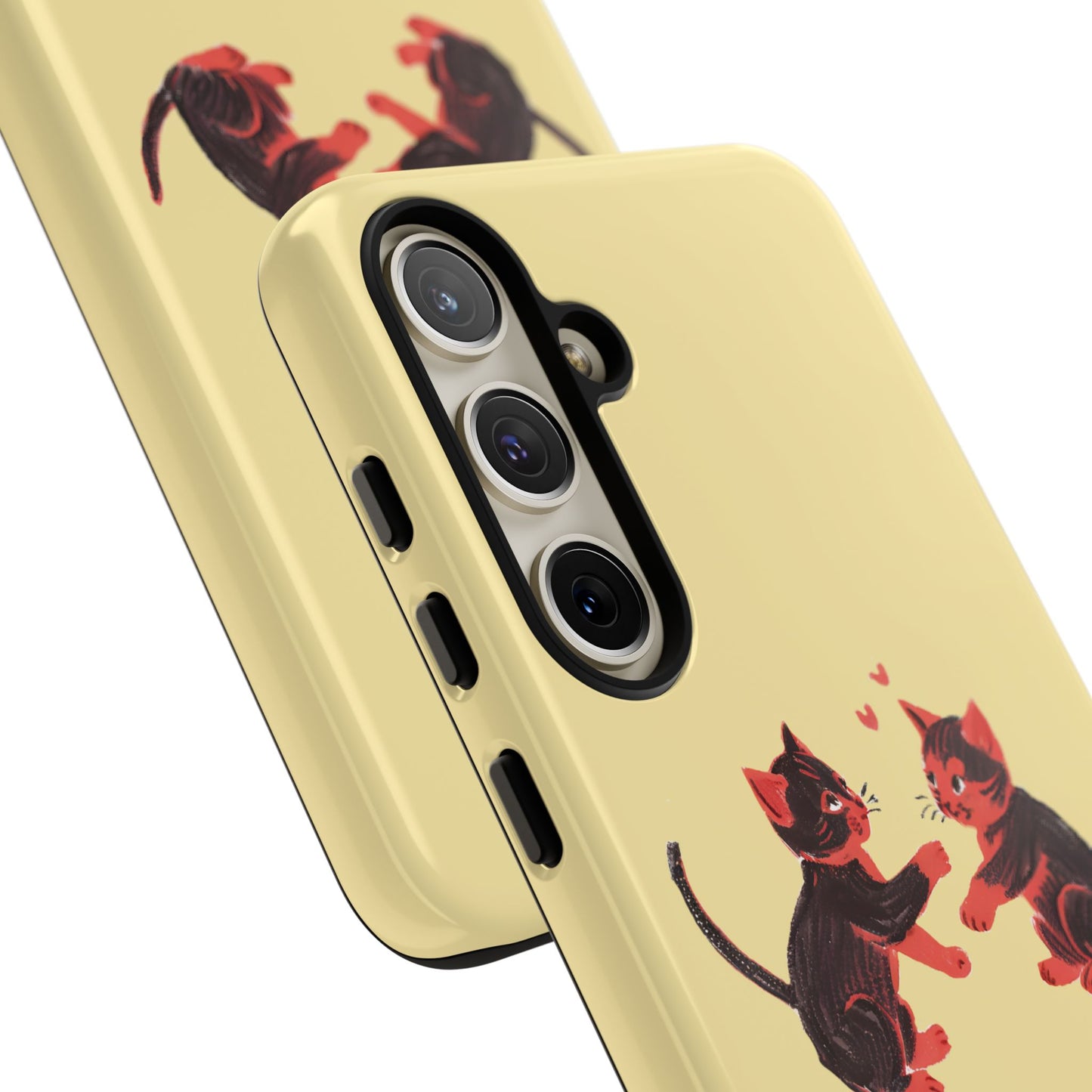 Kittens Phone Case