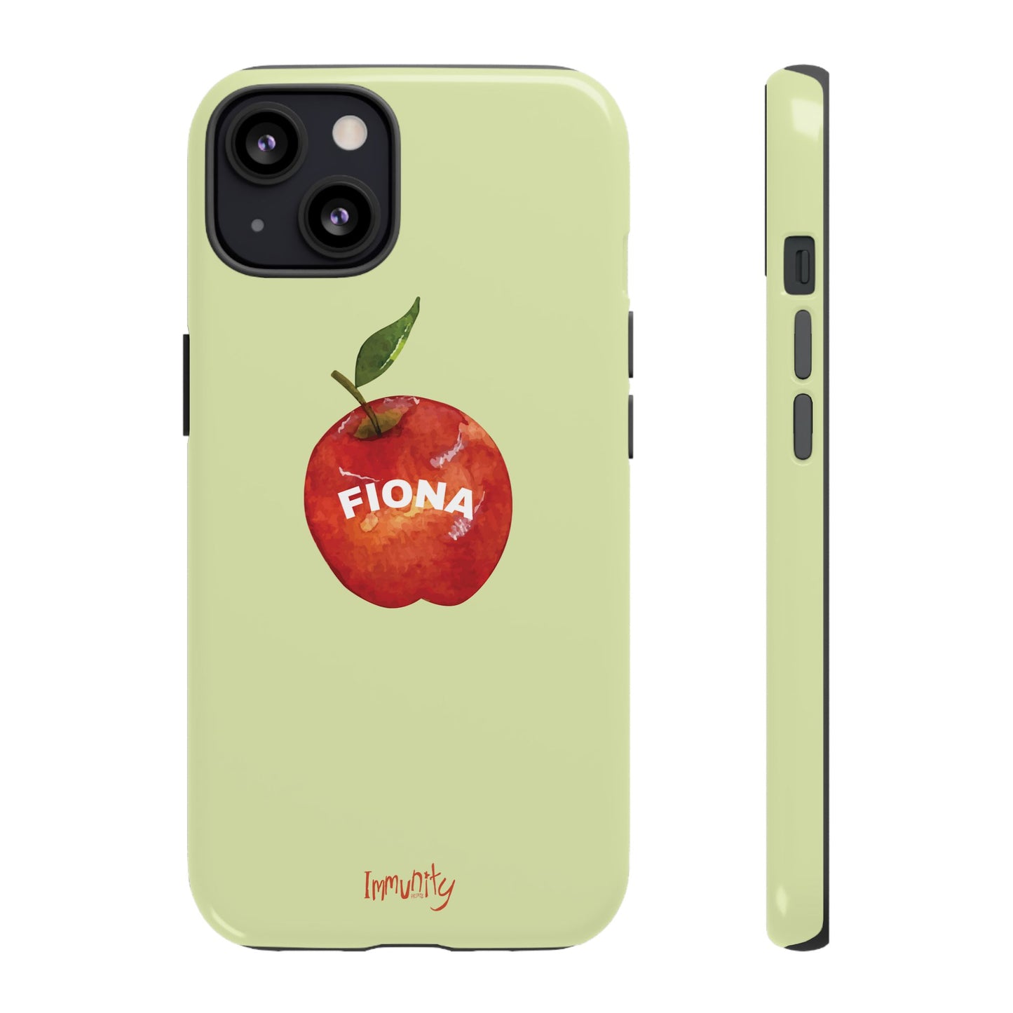Fiona Phone Case