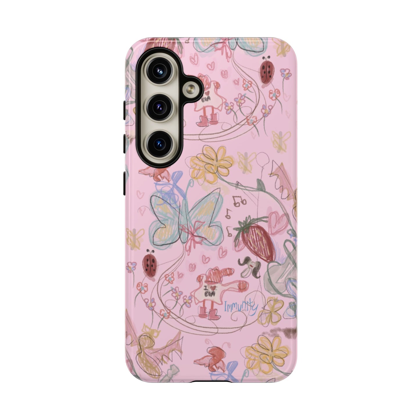 Fairyland Phone Case