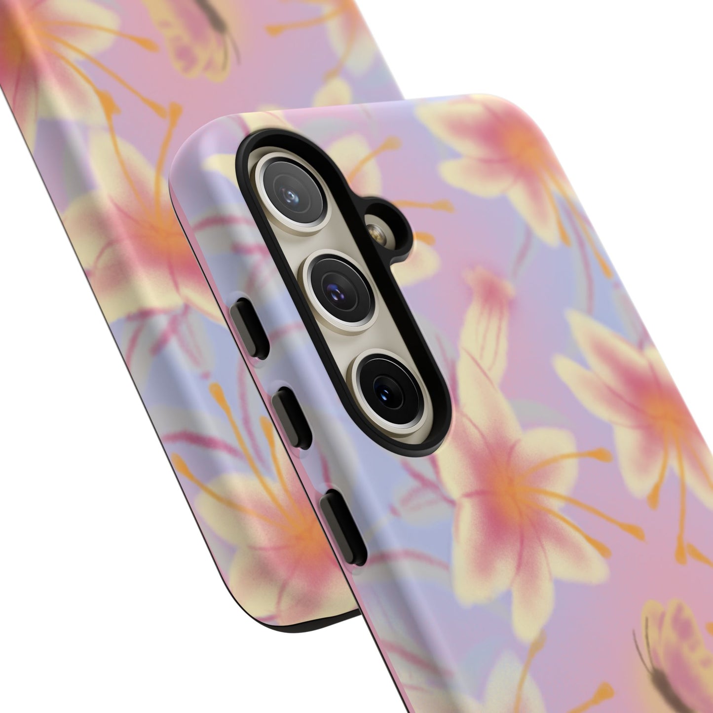Flower Garden Phone Case