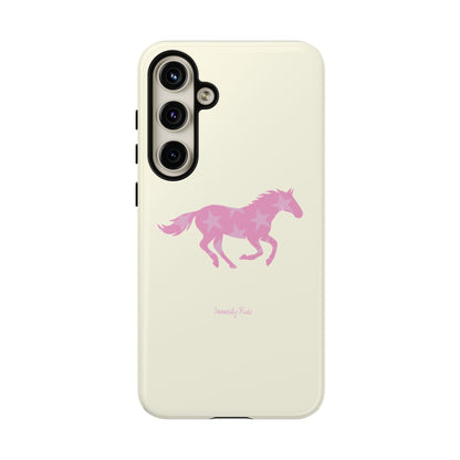 Pink Pony Phone Case