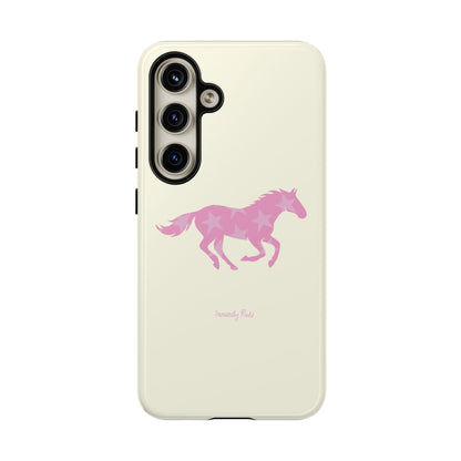 Pink Pony Phone Case