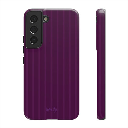Blackcurrant Phone Case