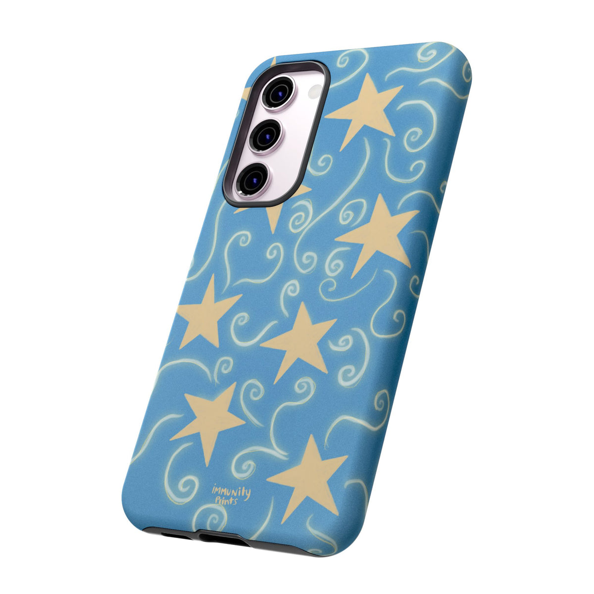 Shooting Star Phone Case