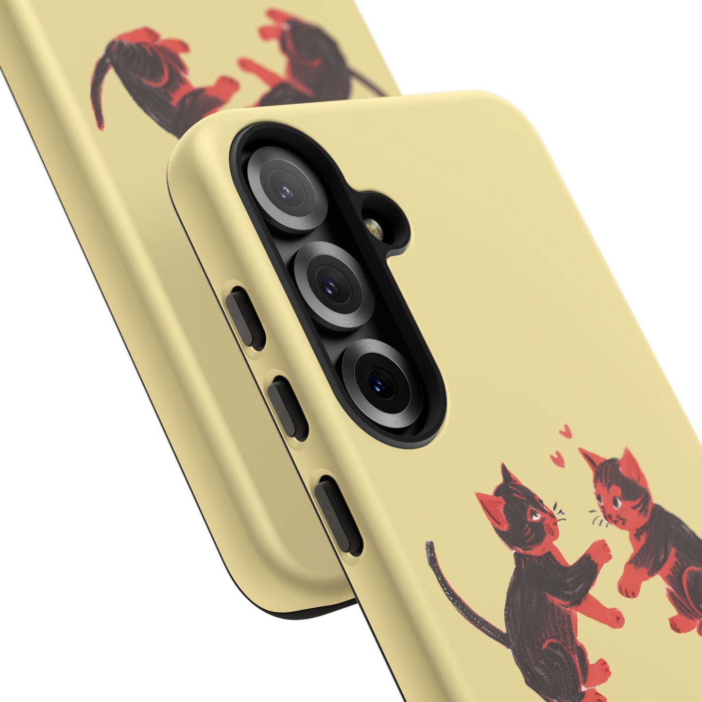 Kittens Phone Case