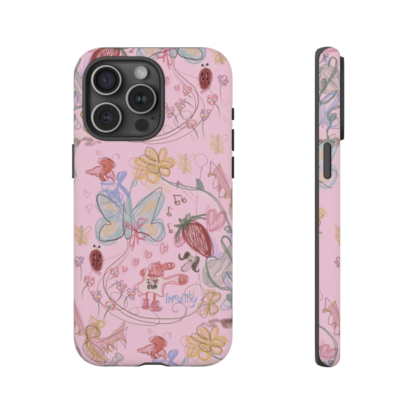 Fairyland Phone Case
