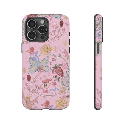 Fairyland Phone Case