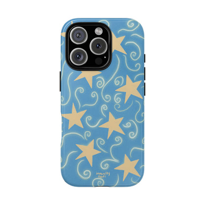 Shooting Star Phone Case