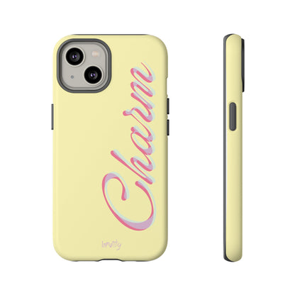 Charm Phone Case