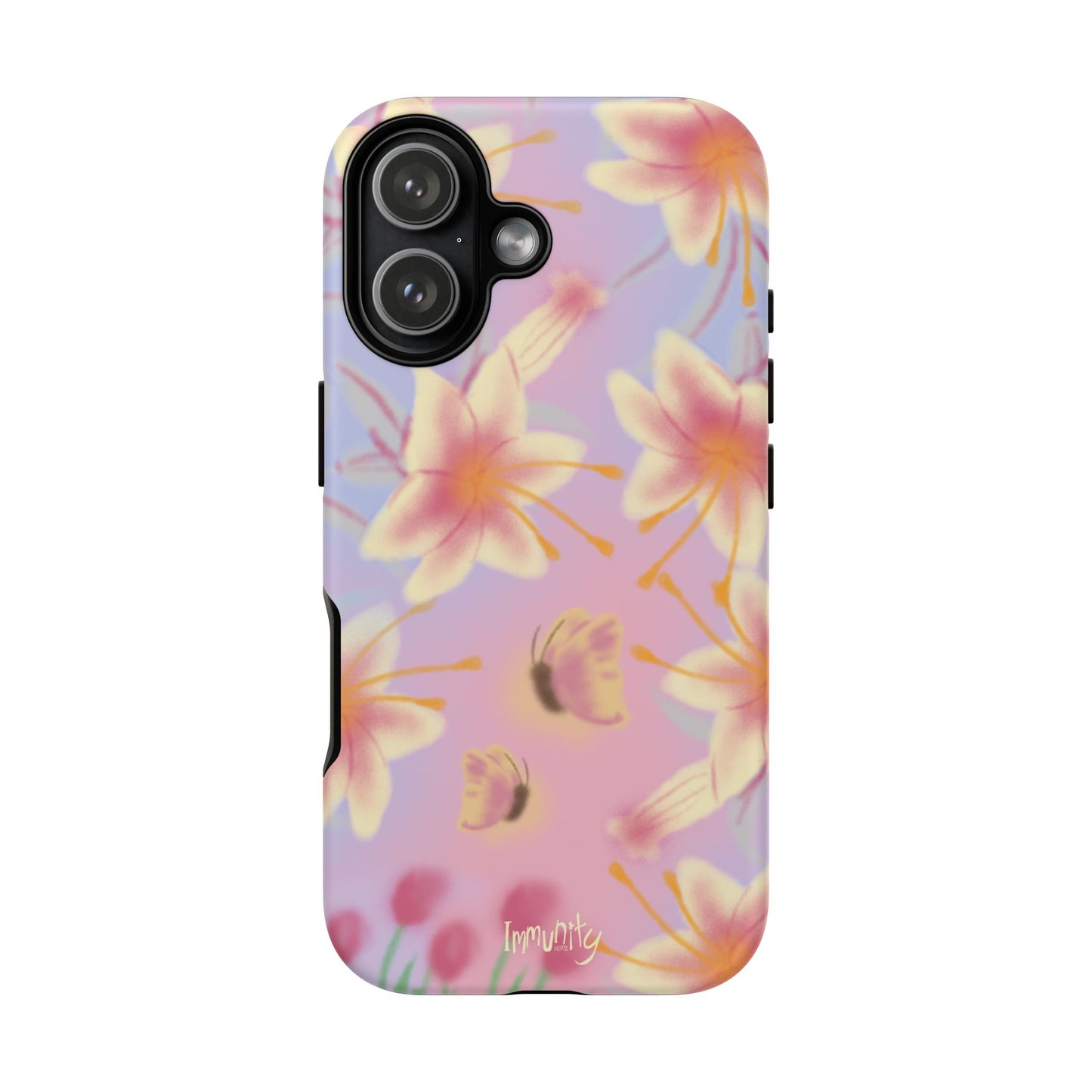 Flower Garden Phone Case