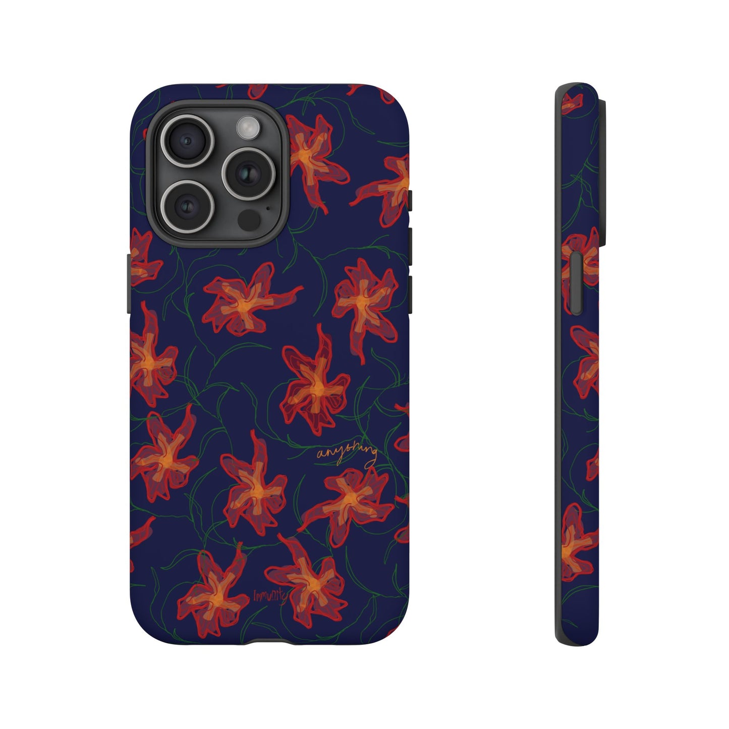 Anything Phone Case