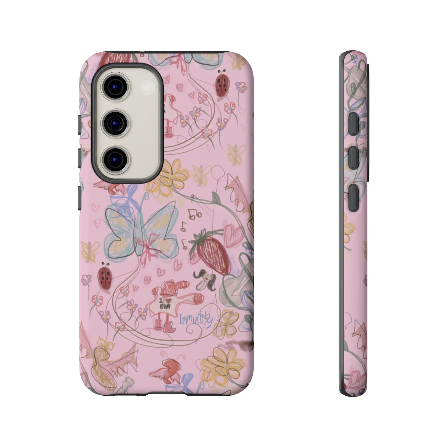 Fairyland Phone Case
