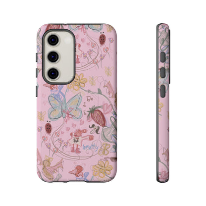 Fairyland Phone Case