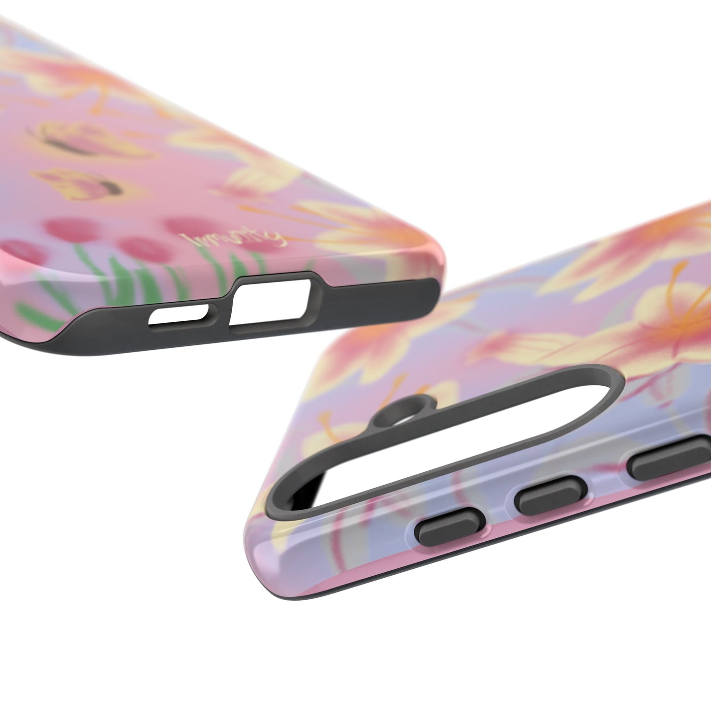 Flower Garden Phone Case