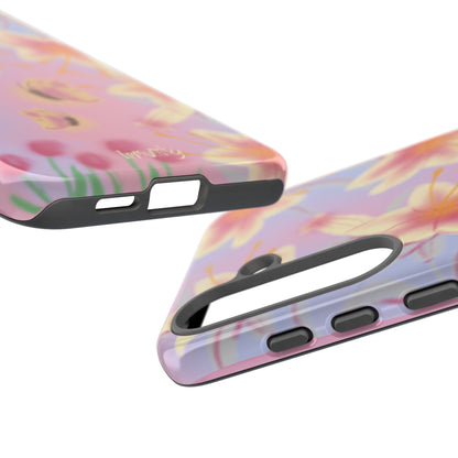 Flower Garden Phone Case