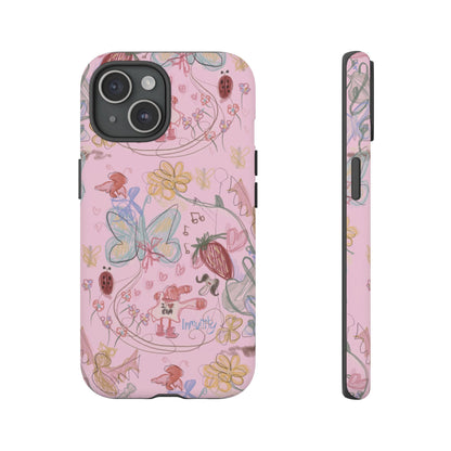 Fairyland Phone Case