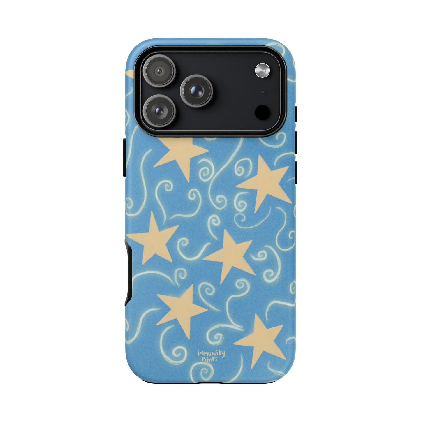 Shooting Star Phone Case