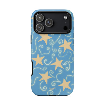 Shooting Star Phone Case