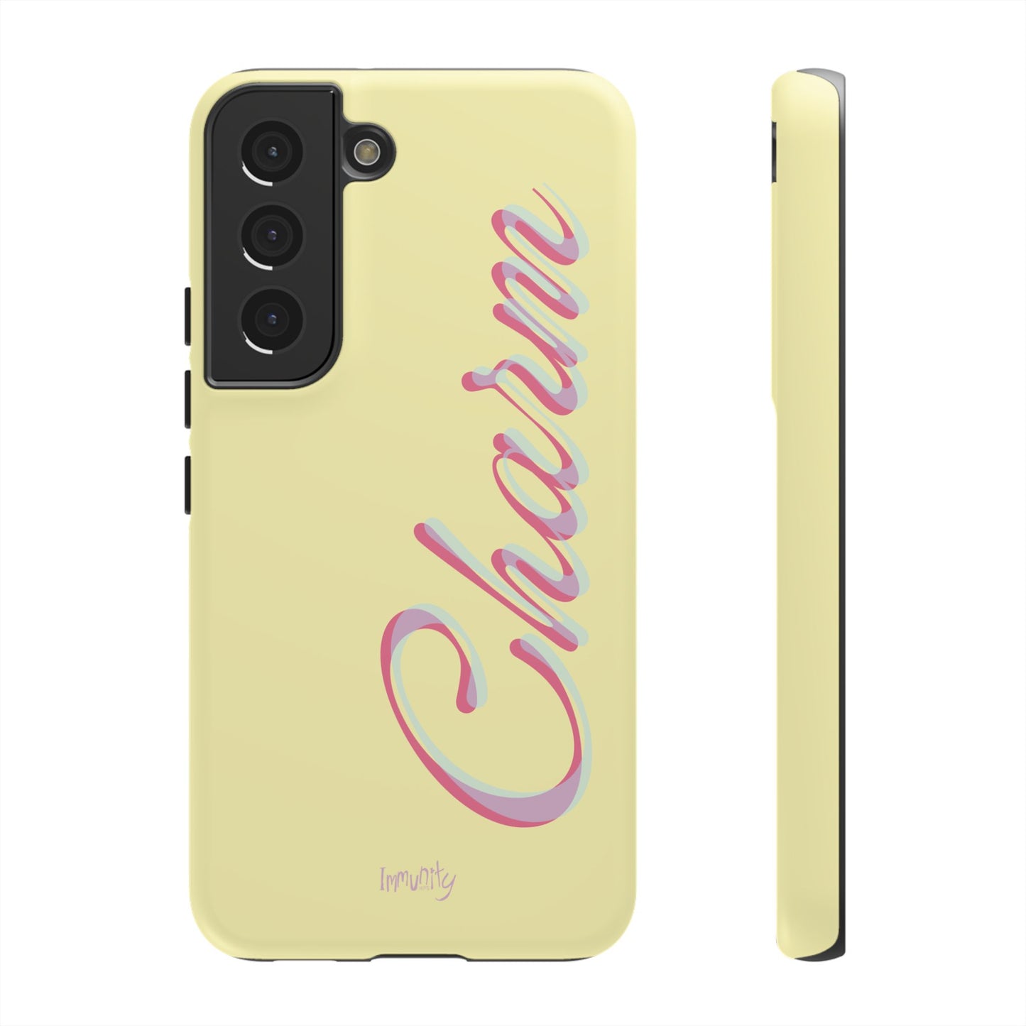 Charm Phone Case