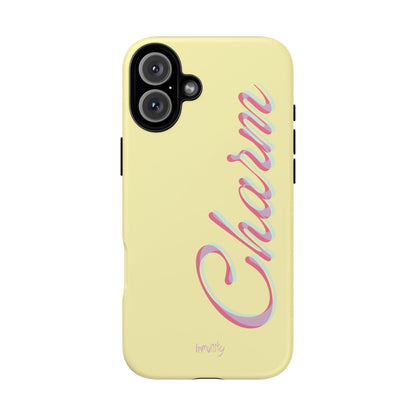 Charm Phone Case