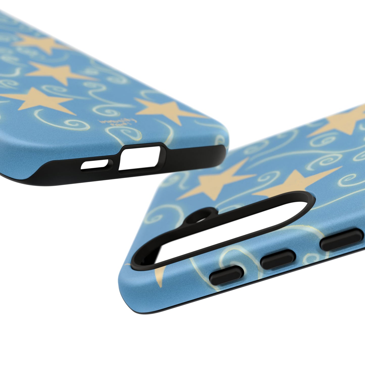 Shooting Star Phone Case