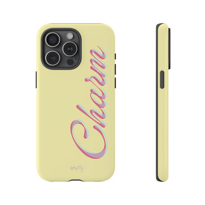Charm Phone Case