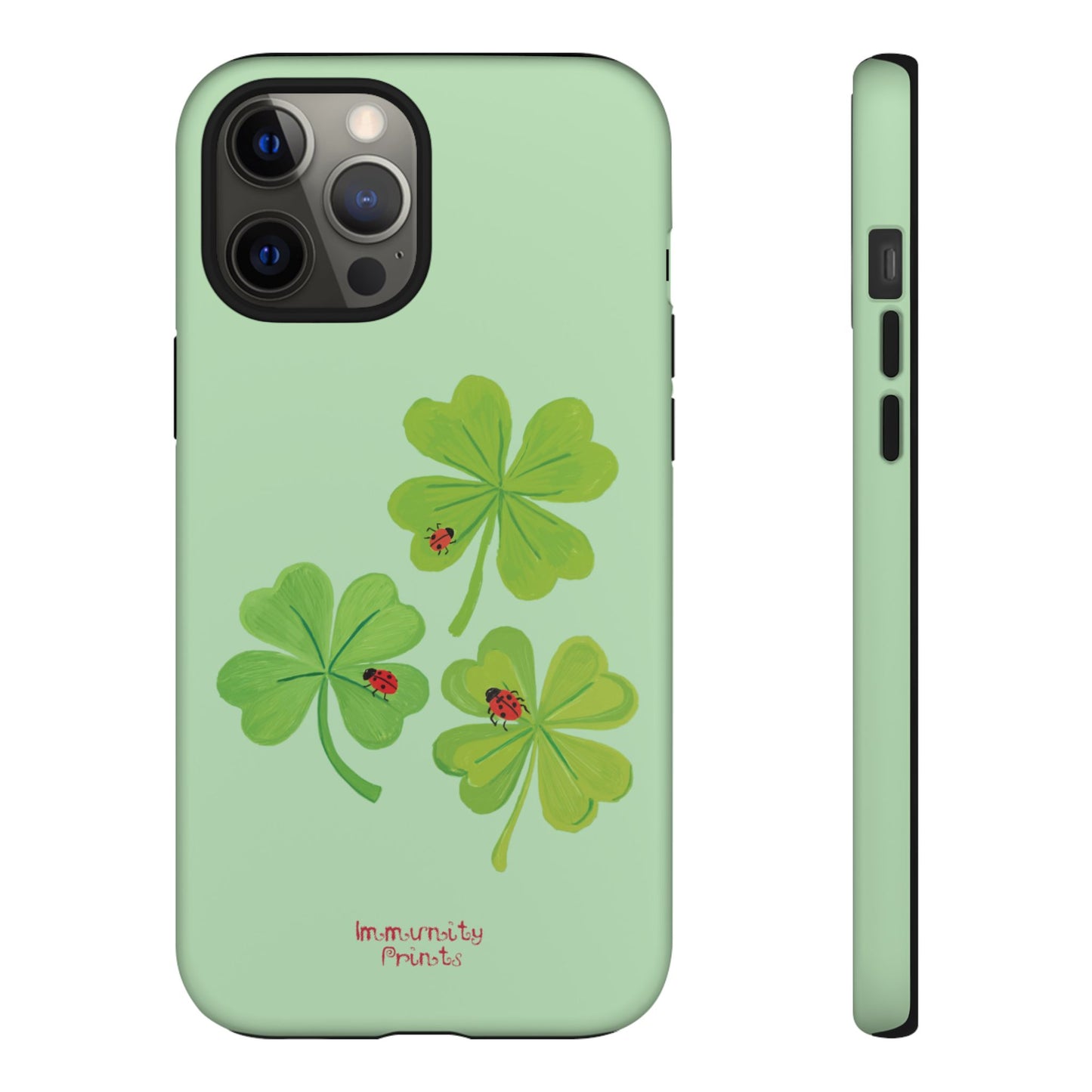 Lucky Ladybird Phone Case