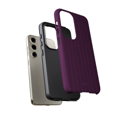 Blackcurrant Phone Case