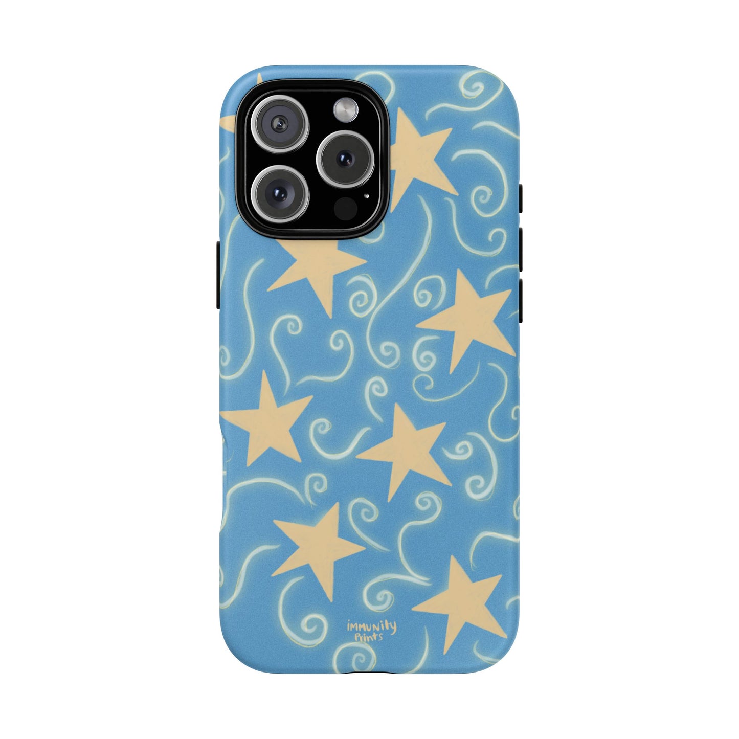 Shooting Star Phone Case