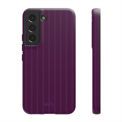 Blackcurrant Phone Case