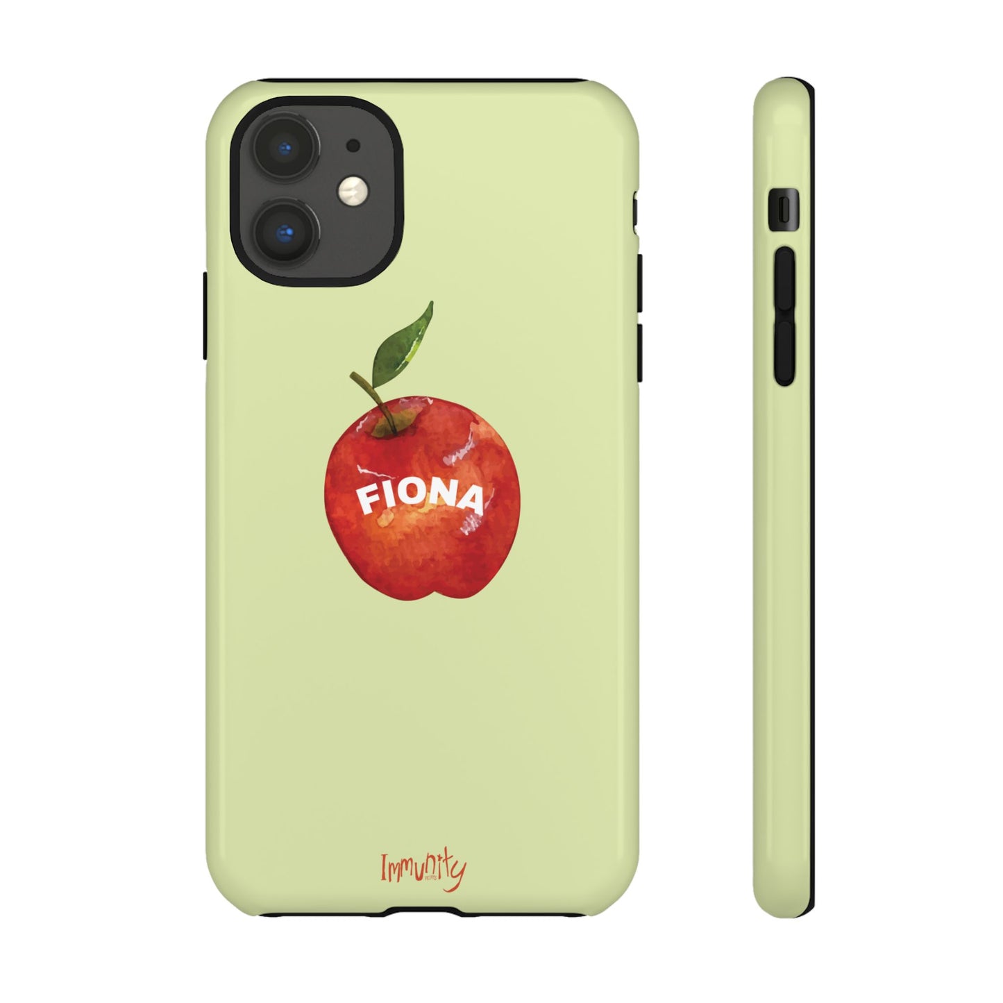 Fiona Phone Case