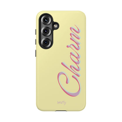 Charm Phone Case