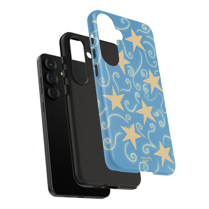 Shooting Star Phone Case