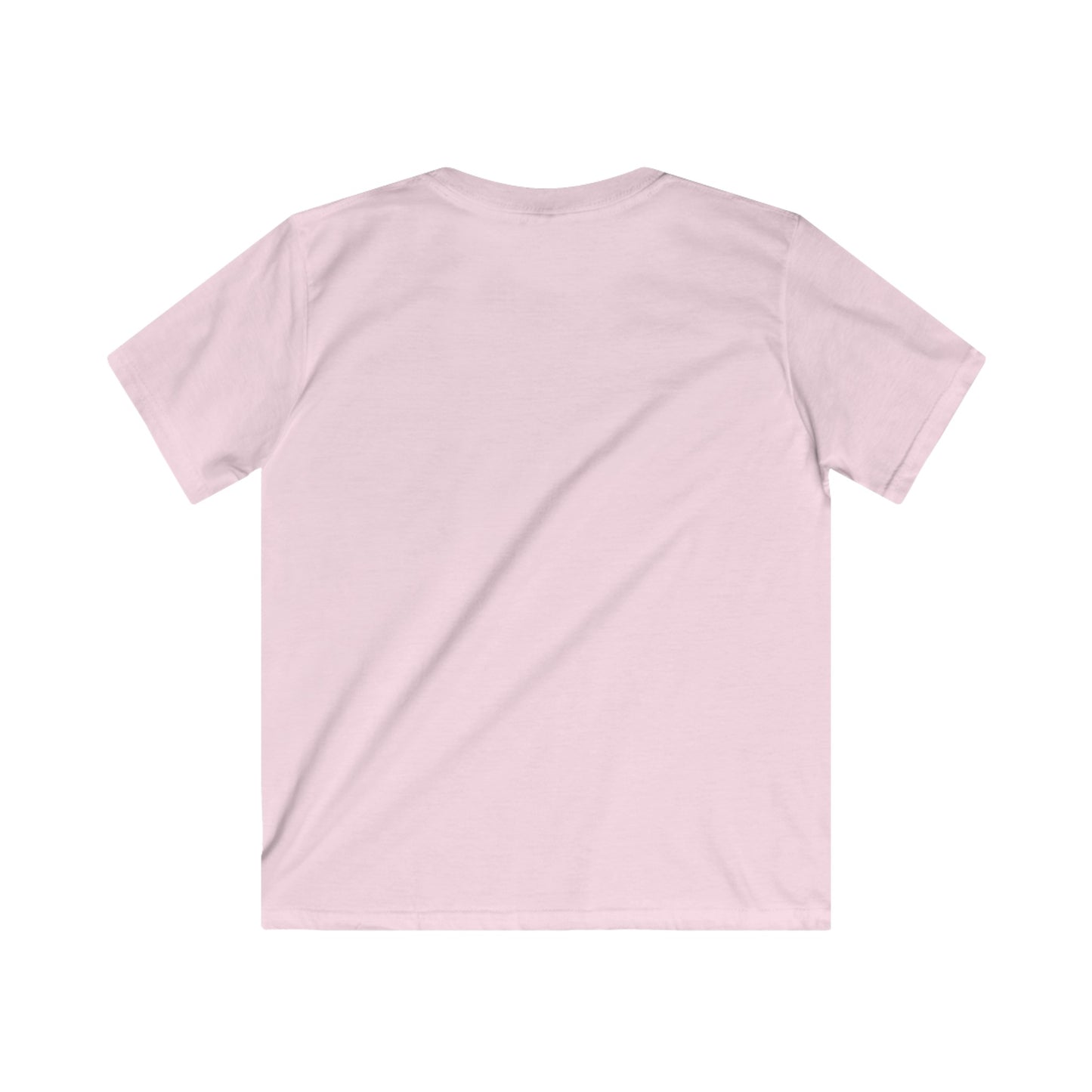 Anything Pink Flower Baby Tee