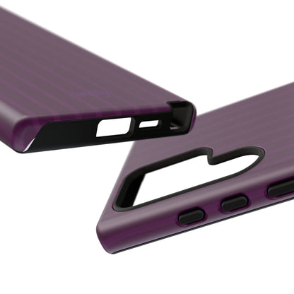 Blackcurrant Phone Case