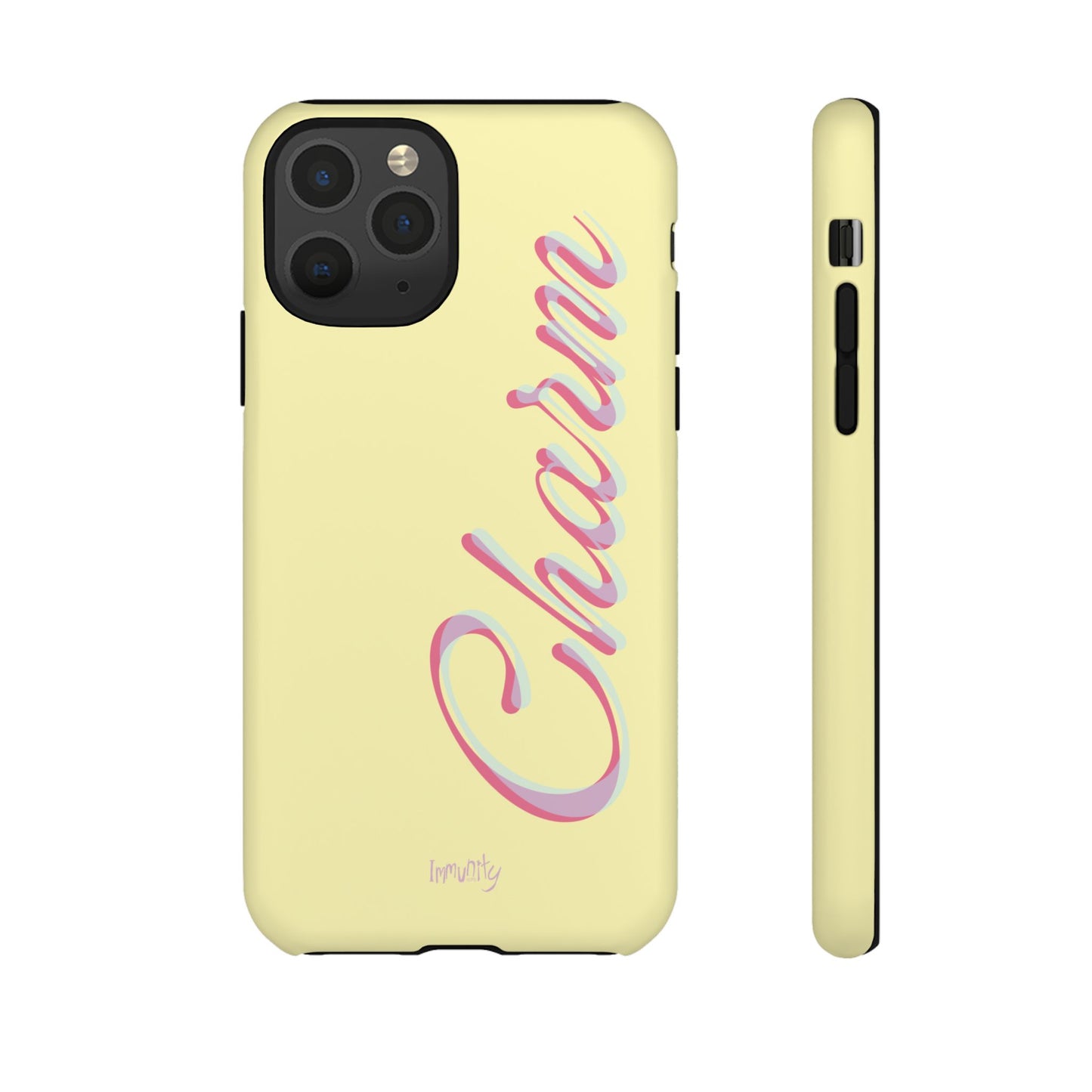 Charm Phone Case
