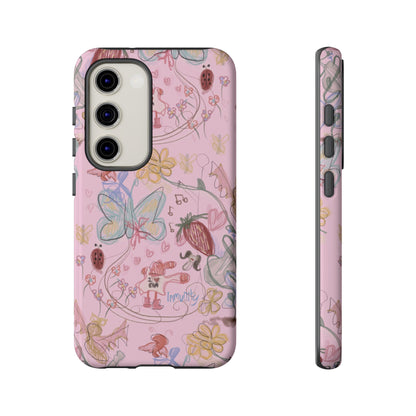 Fairyland Phone Case