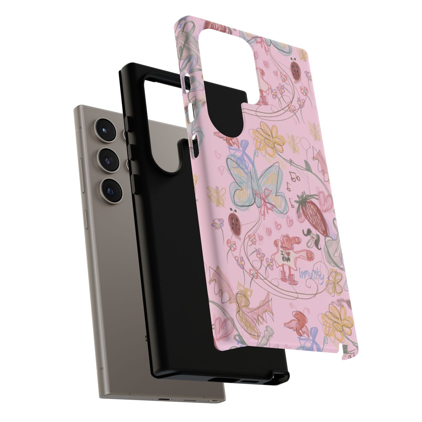 Fairyland Phone Case