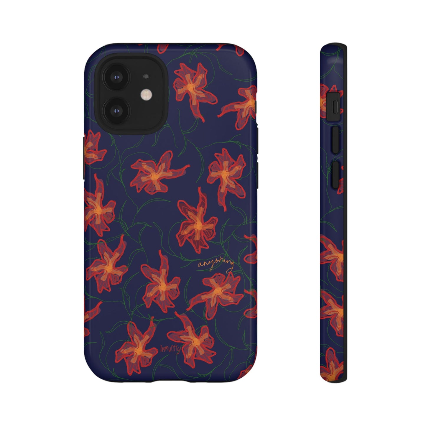 Anything Phone Case