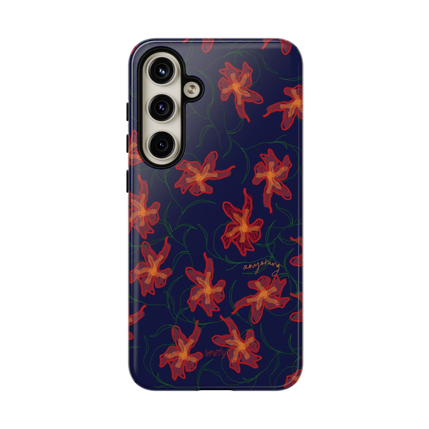 Anything Phone Case