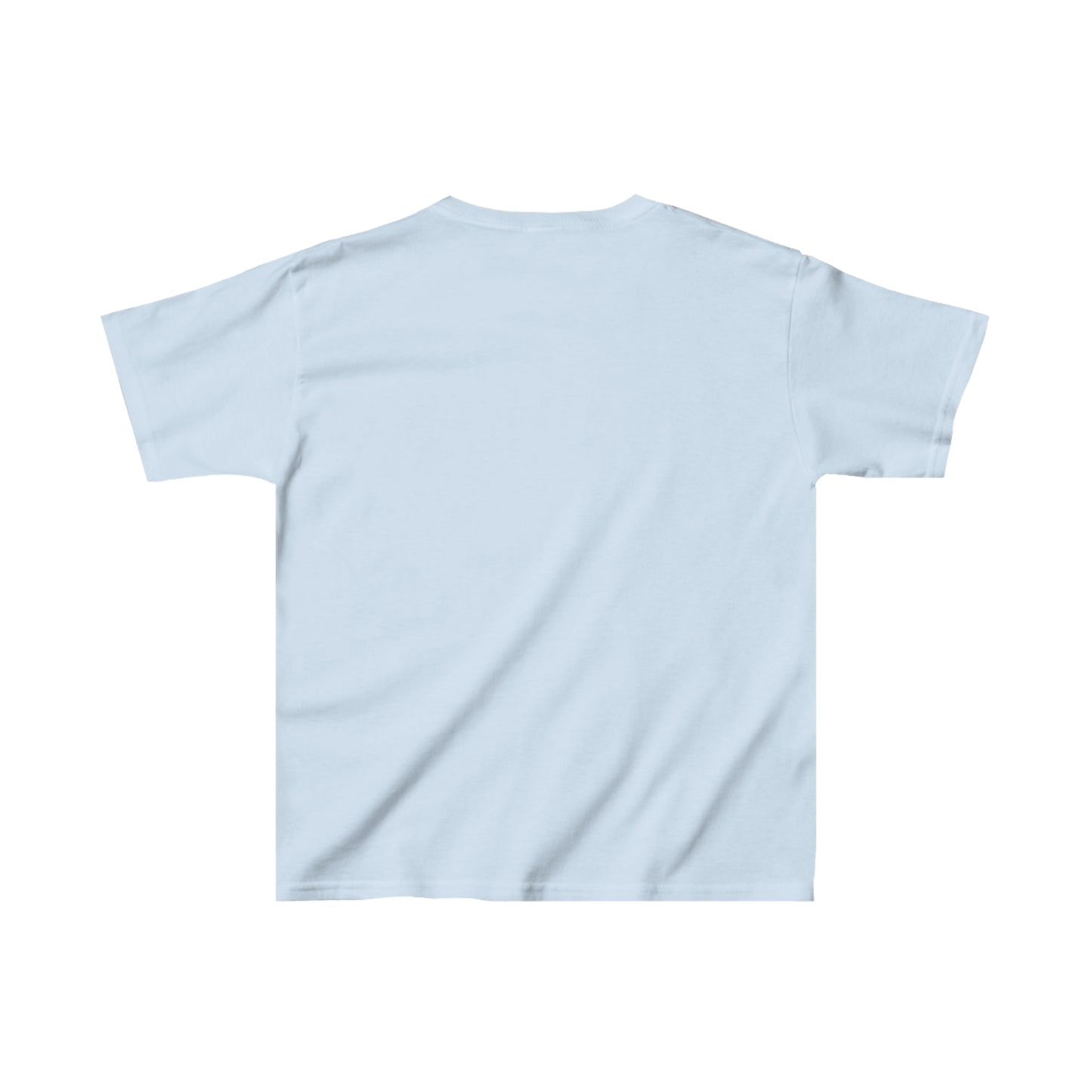 Help! Boxy Tee