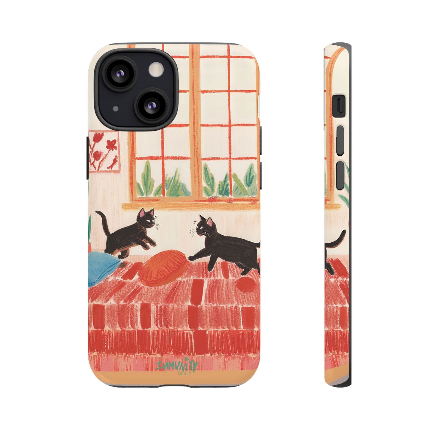 Cosy Phone Case