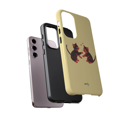 Kittens Phone Case
