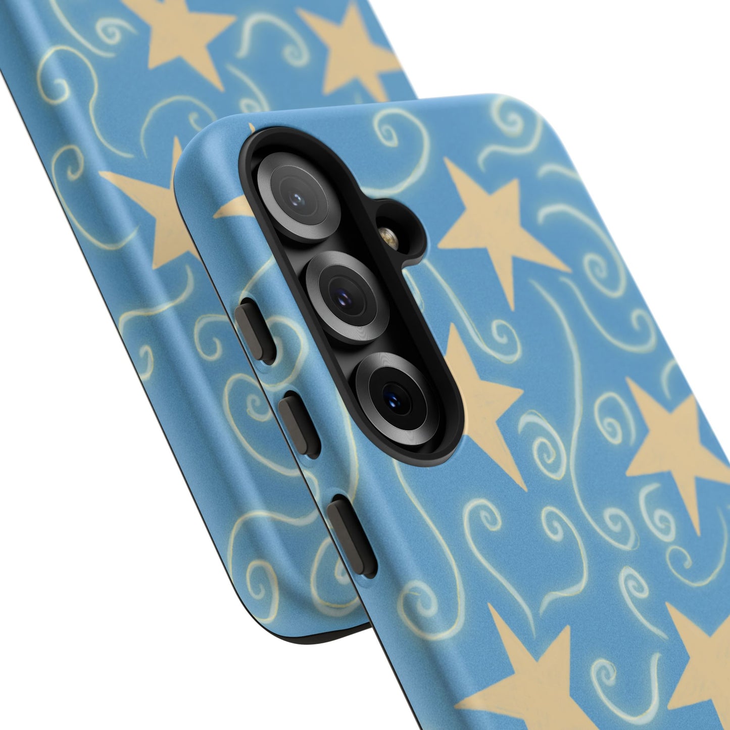 Shooting Star Phone Case