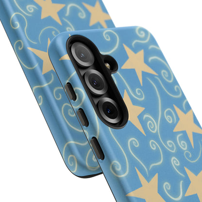 Shooting Star Phone Case