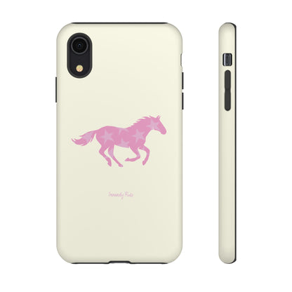 Pink Pony Phone Case